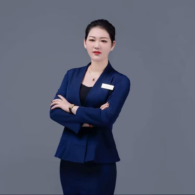 中国黄金马娟✨吴忠宾馆店