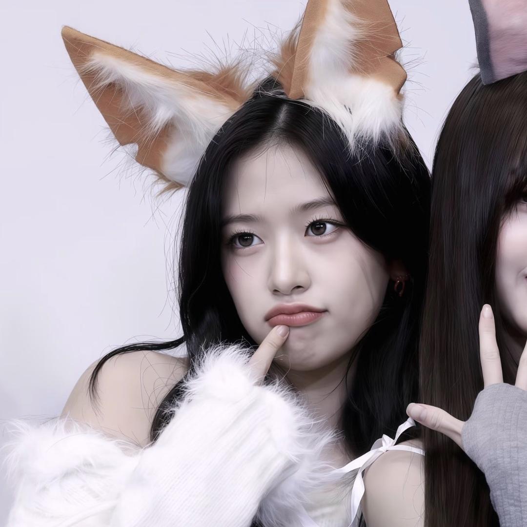 安宥真的滴零粉