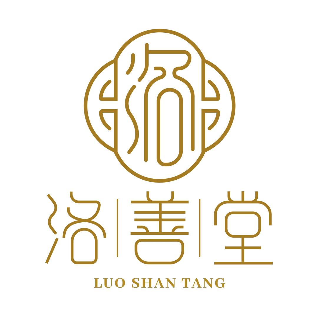 洛善堂养生健康