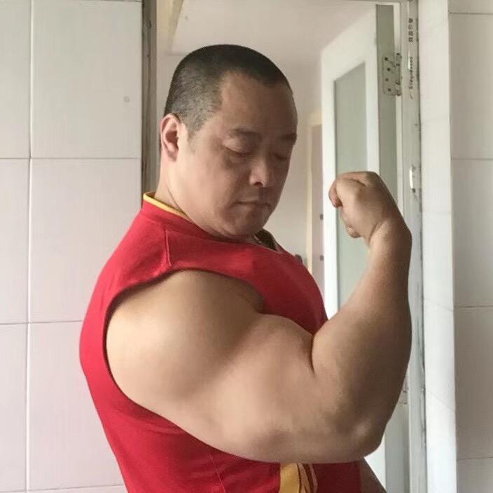 株洲大臂哥