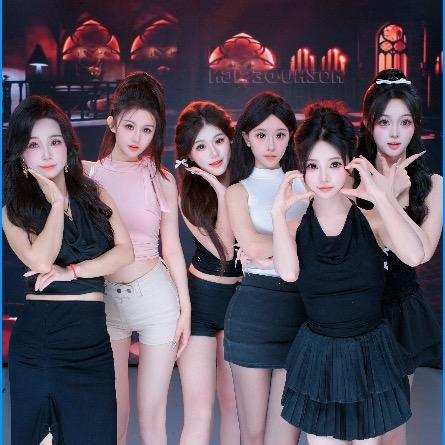 5208超级女神🔥🔥🔥