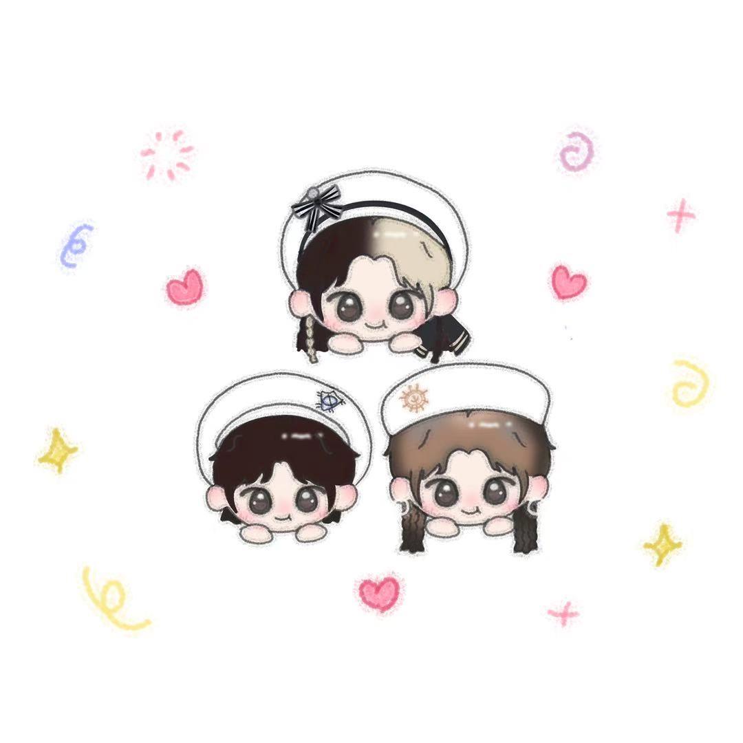 定情曲前奏.