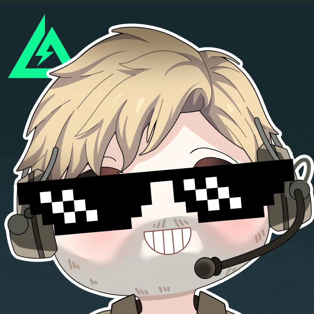 哈基峰电竞12138（宫棕浩）