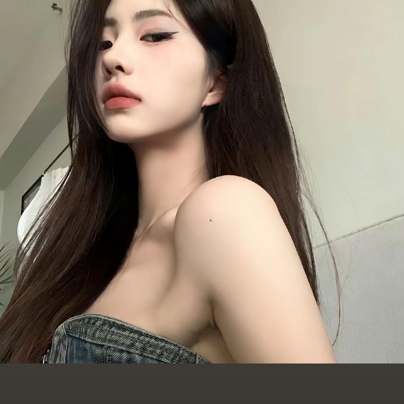 腿长一米八