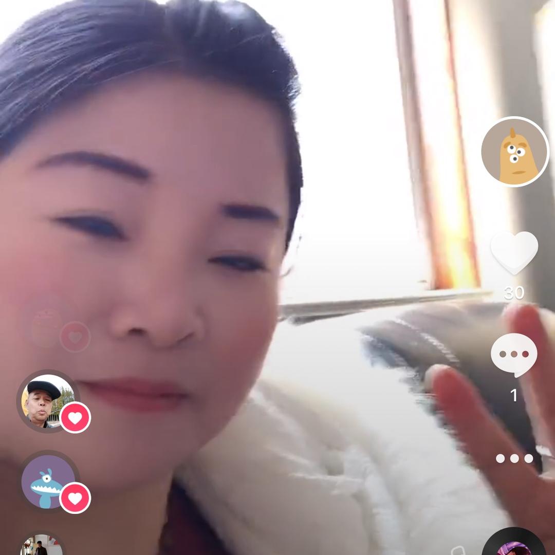 肖肖姐