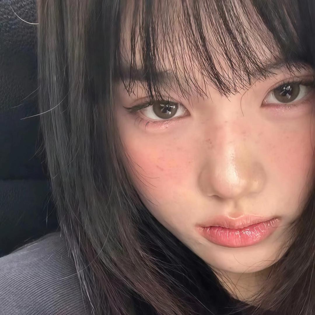 晚安冉.