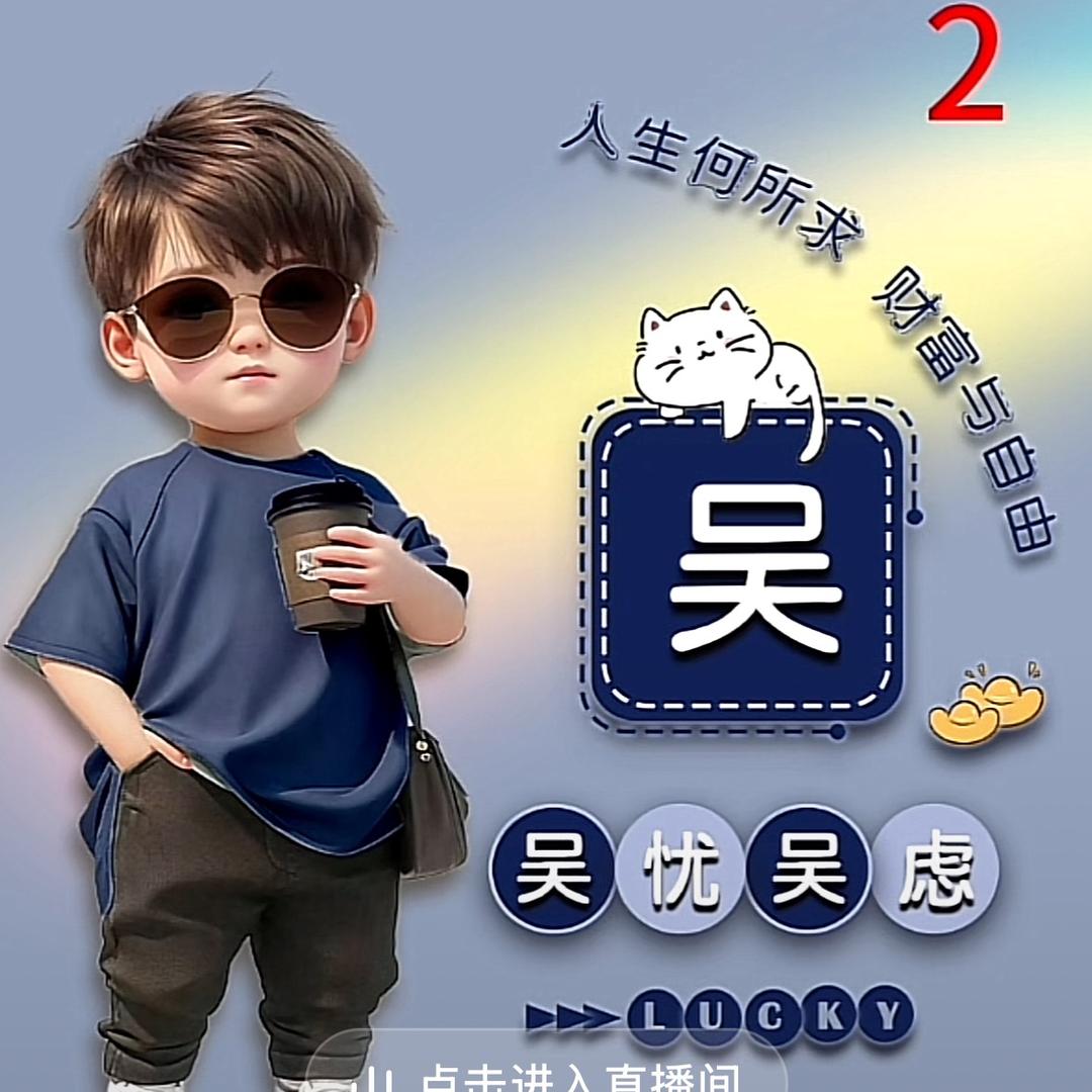 良子