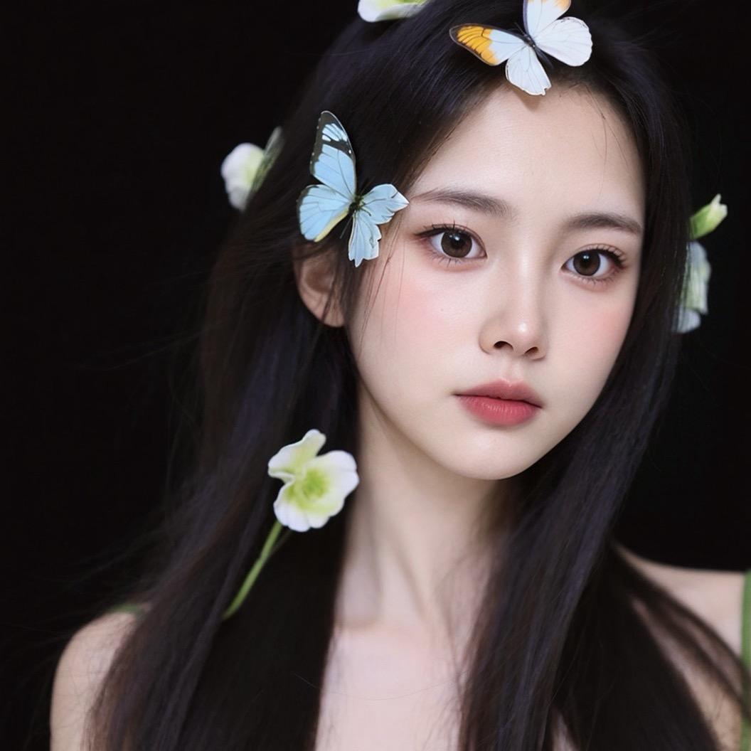 嘿泛泛女装/搭配师小汪