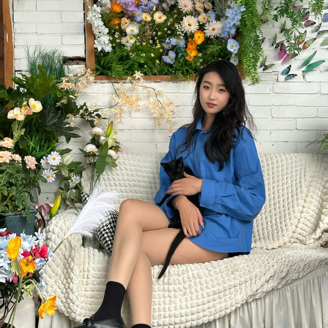 琴琴儿～