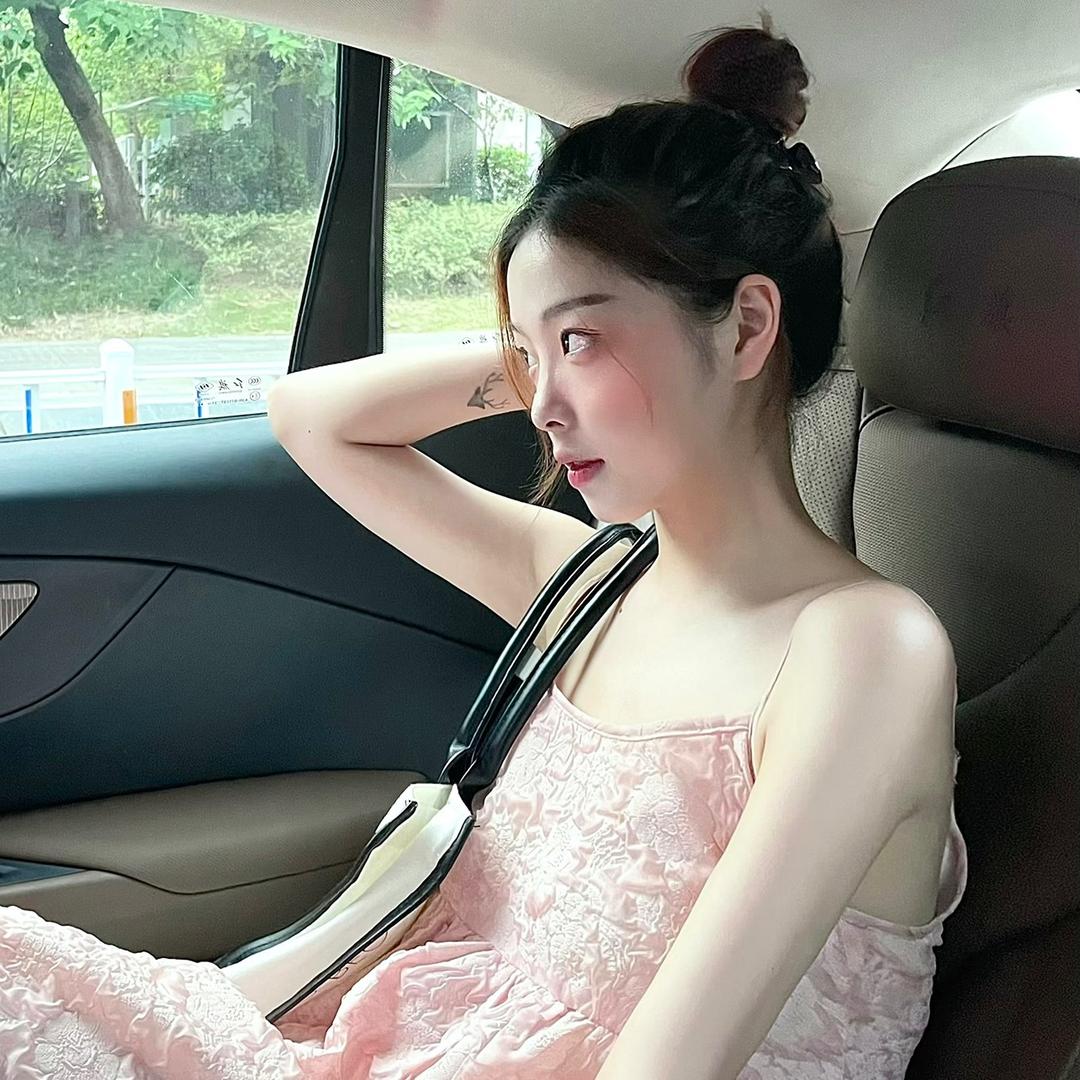 江水水女装