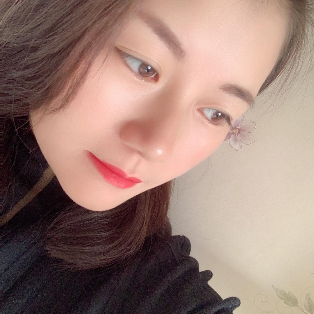 是丽君吖😝