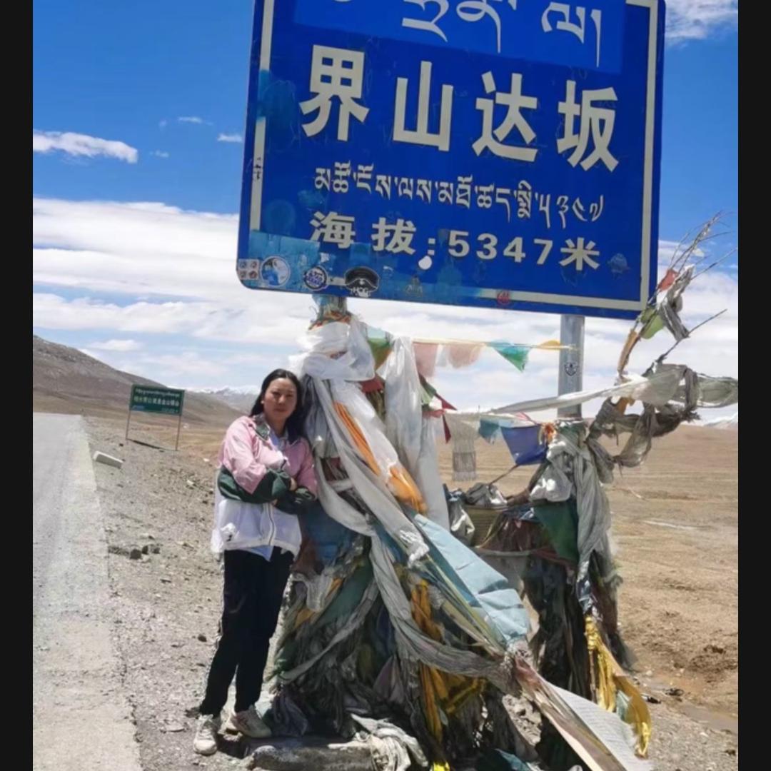 丽江范妮