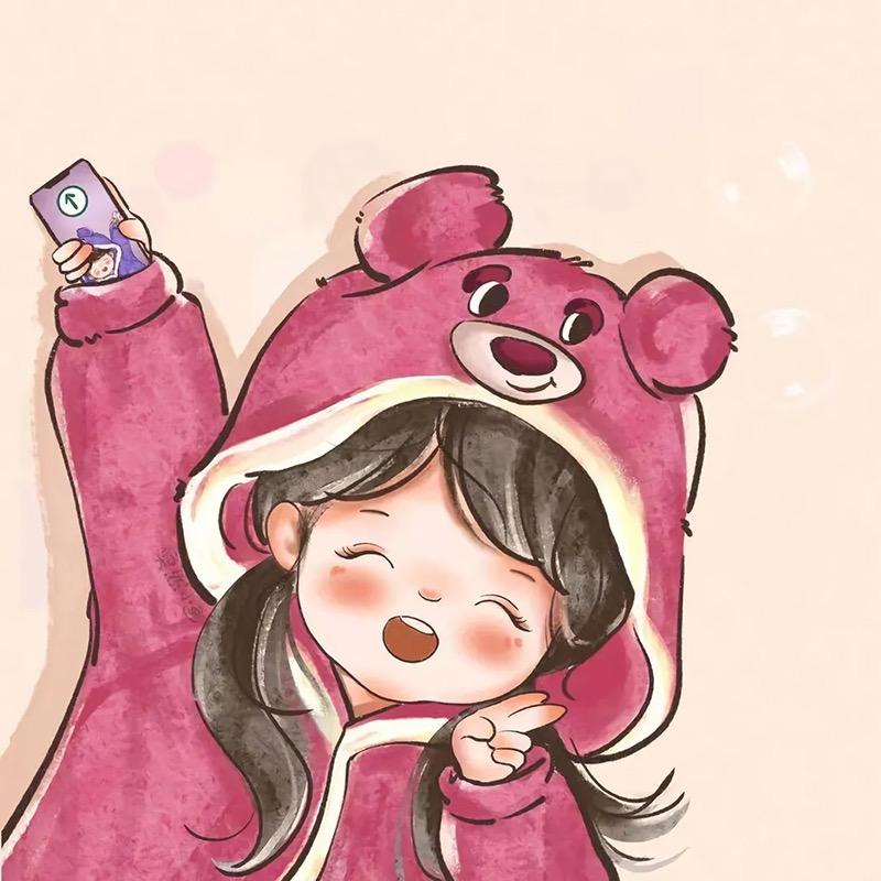 林小欣🥰