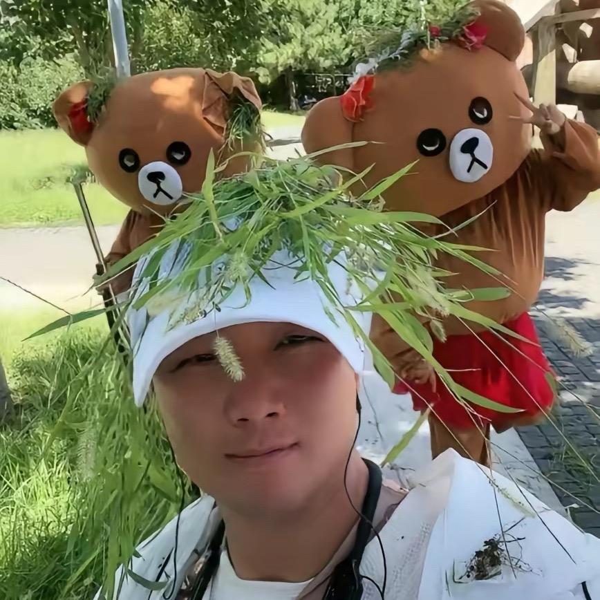熊皮皮《杂货铺》