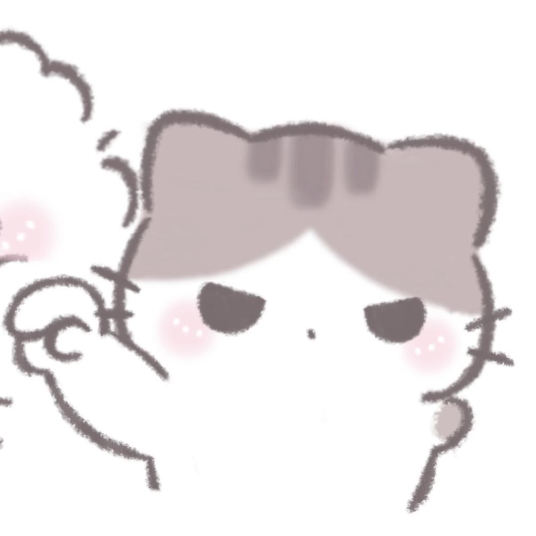 小᳐猫大王᳐੭ﾞ
