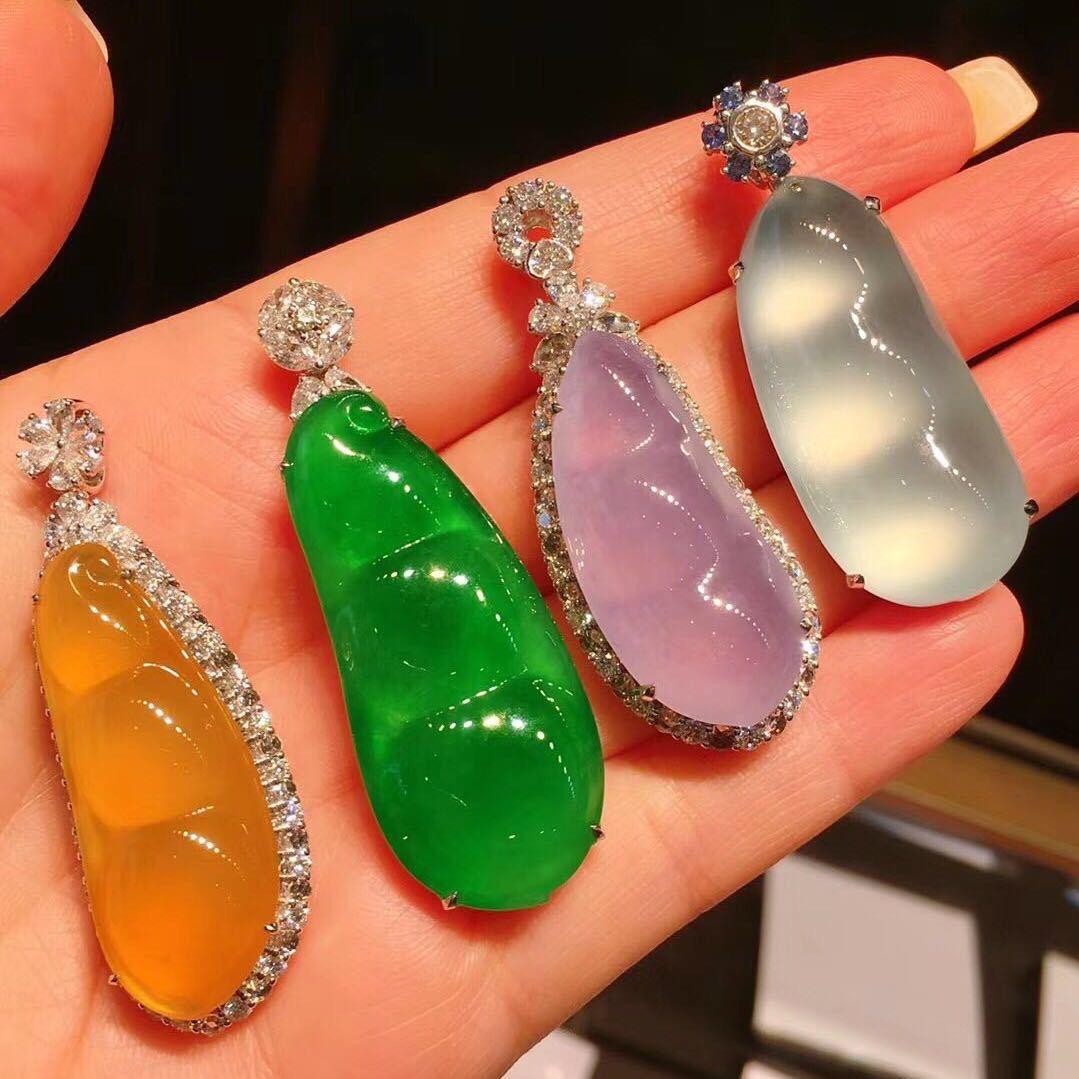 温温（宏翠珠宝）
