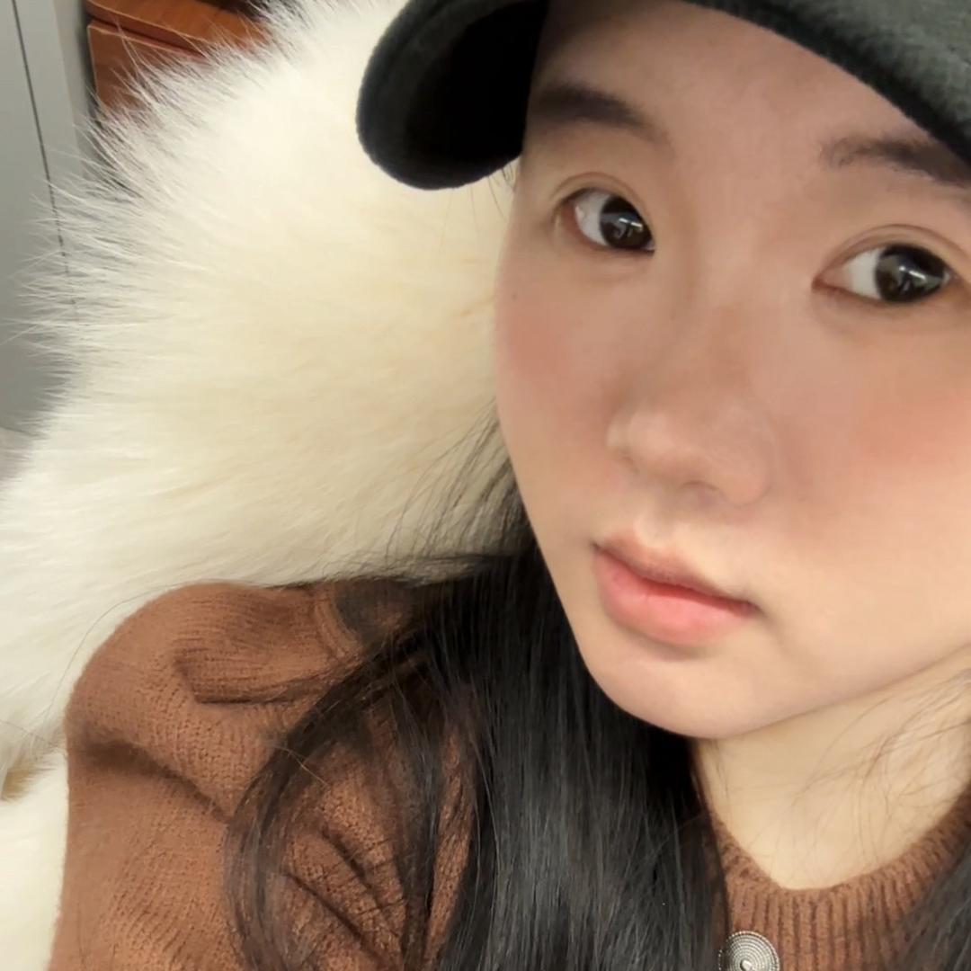 美式标准甜☕️