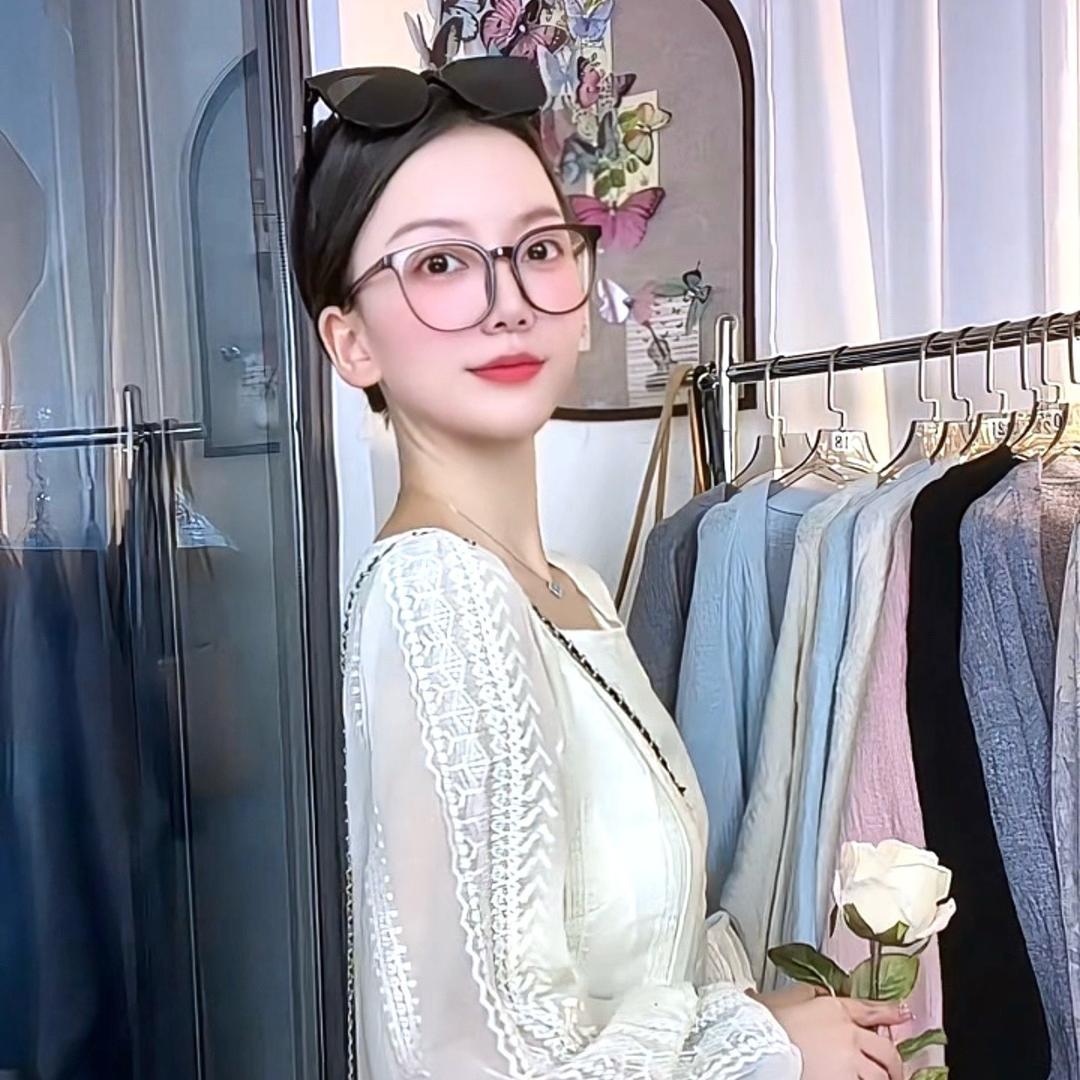 小个子阿星🍊
