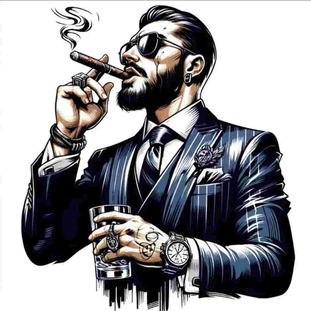 ➿搞钱✔️大叔