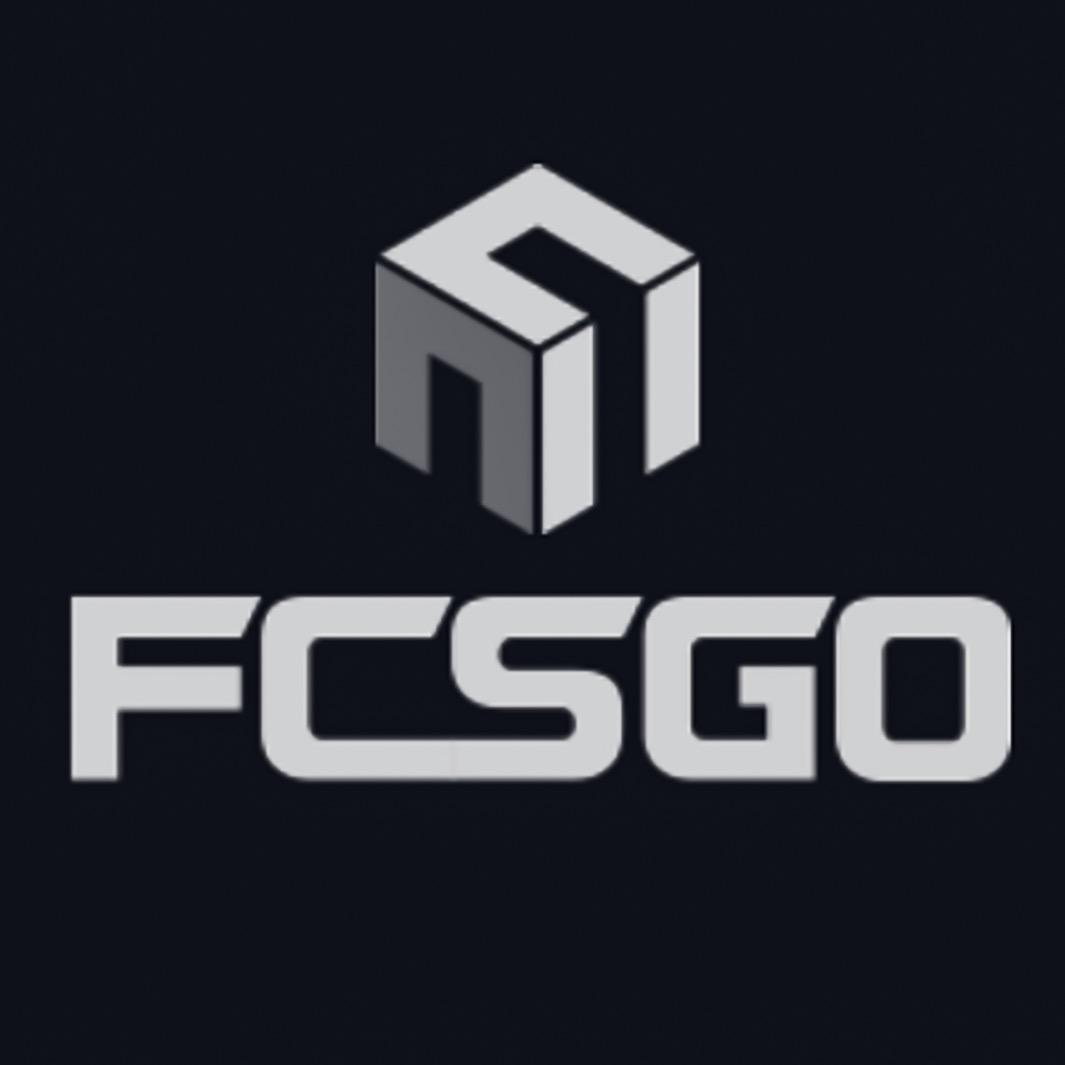 FCSGO开箱