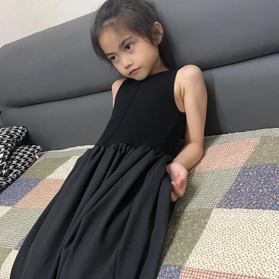 何小妞💋