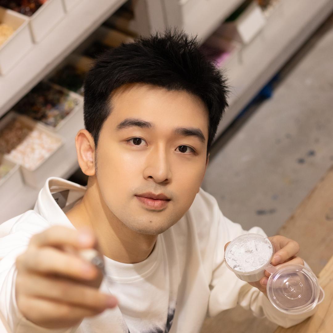小哲宇