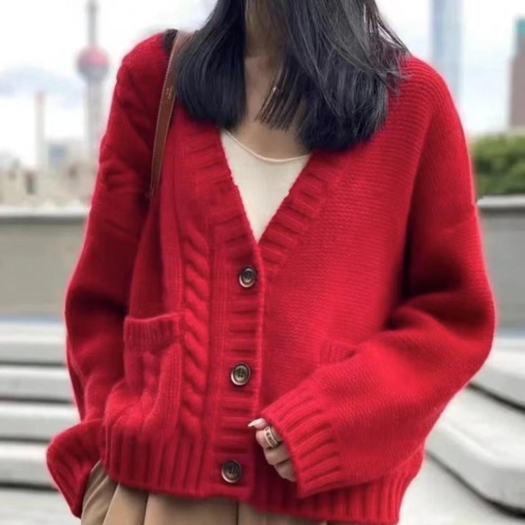 灿煜烁毛线