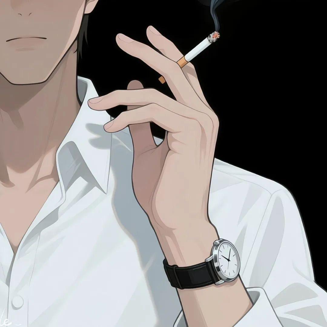一个正经人