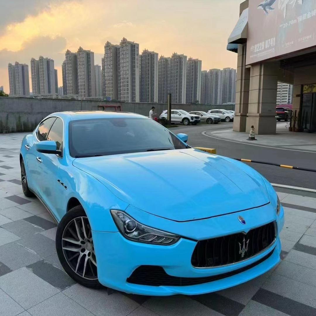 益阳市资阳区优驰二手车