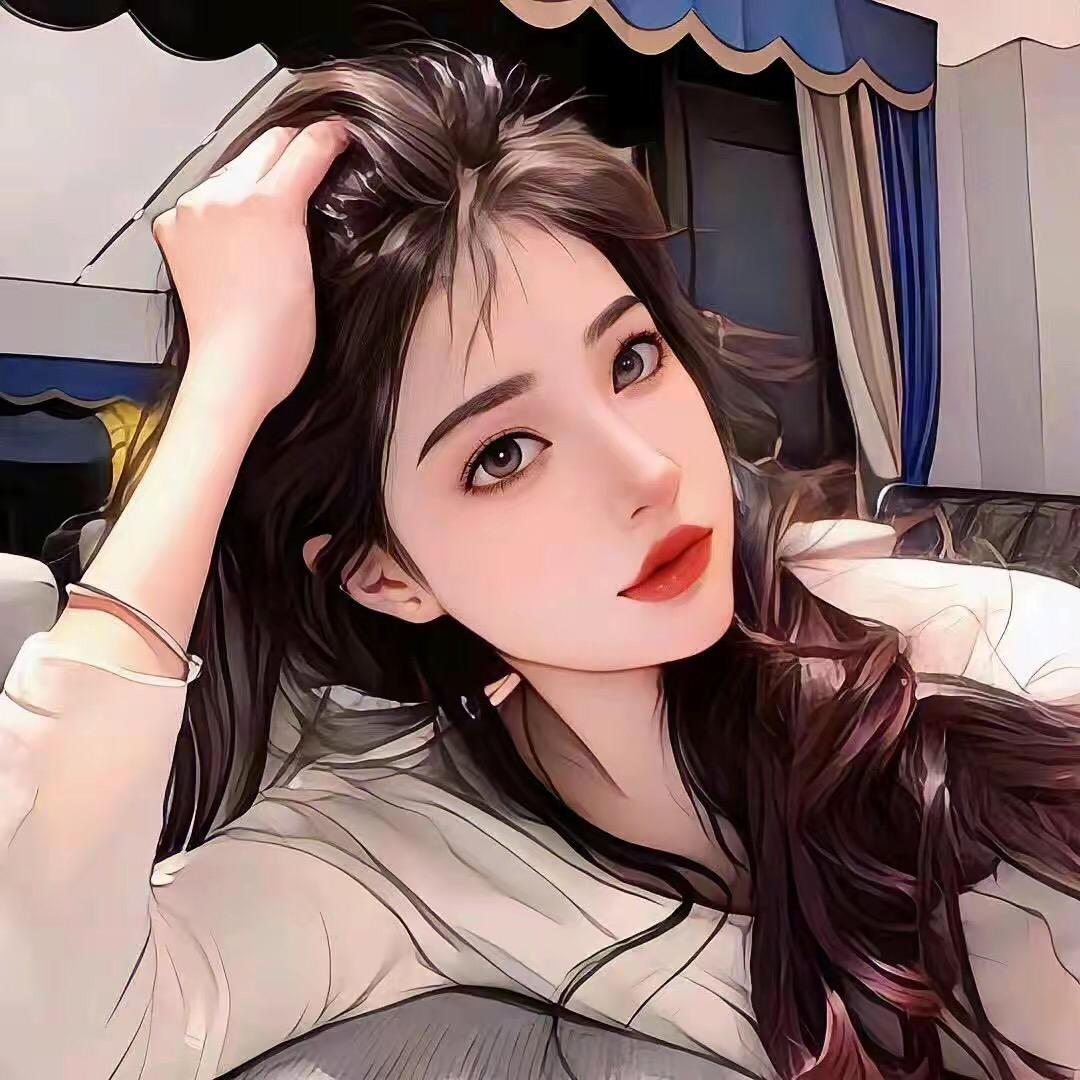 爱吃小仙女