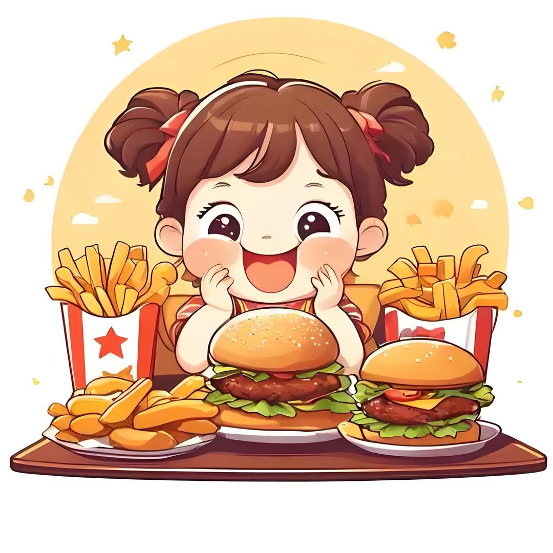快快来了