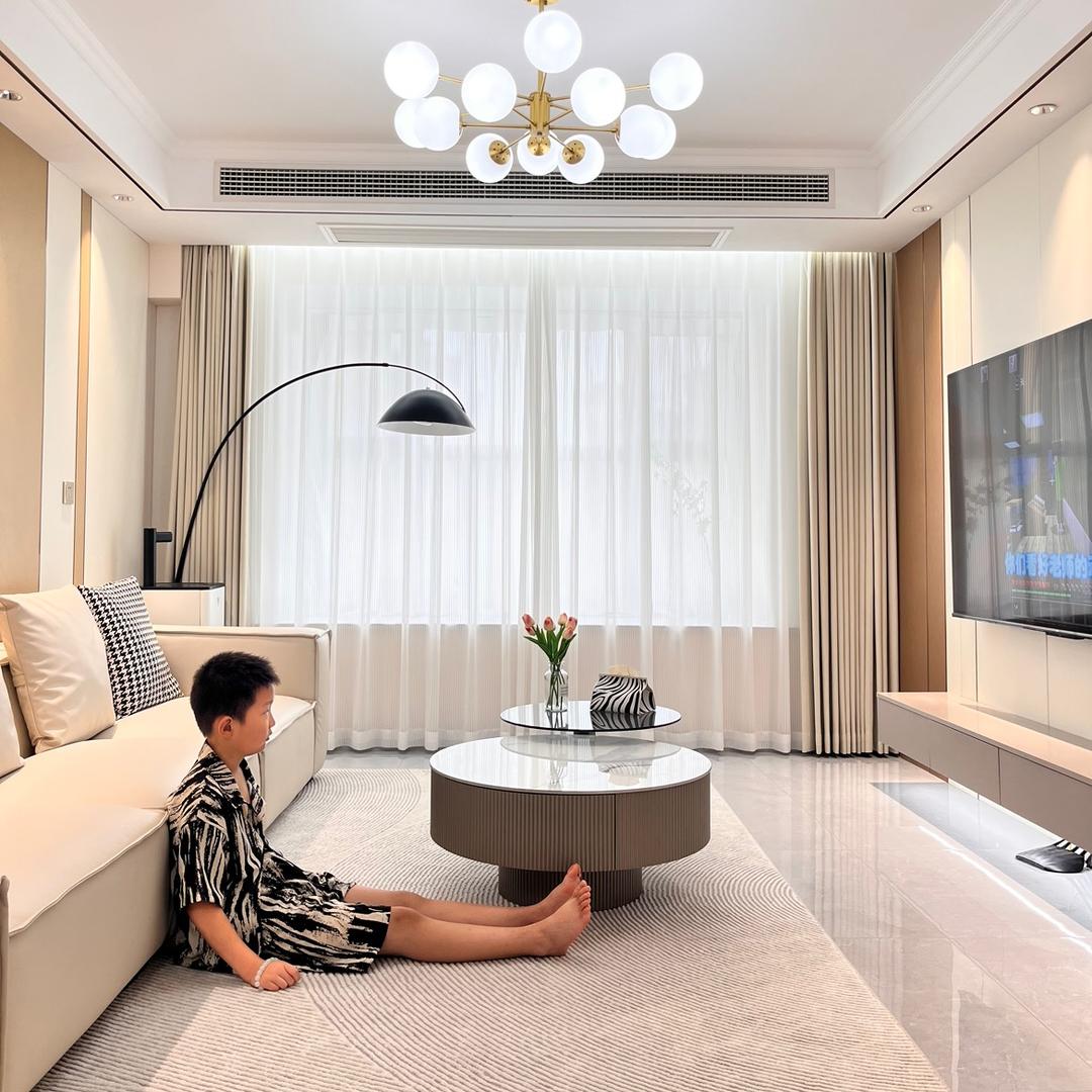 杨慧的家🏠