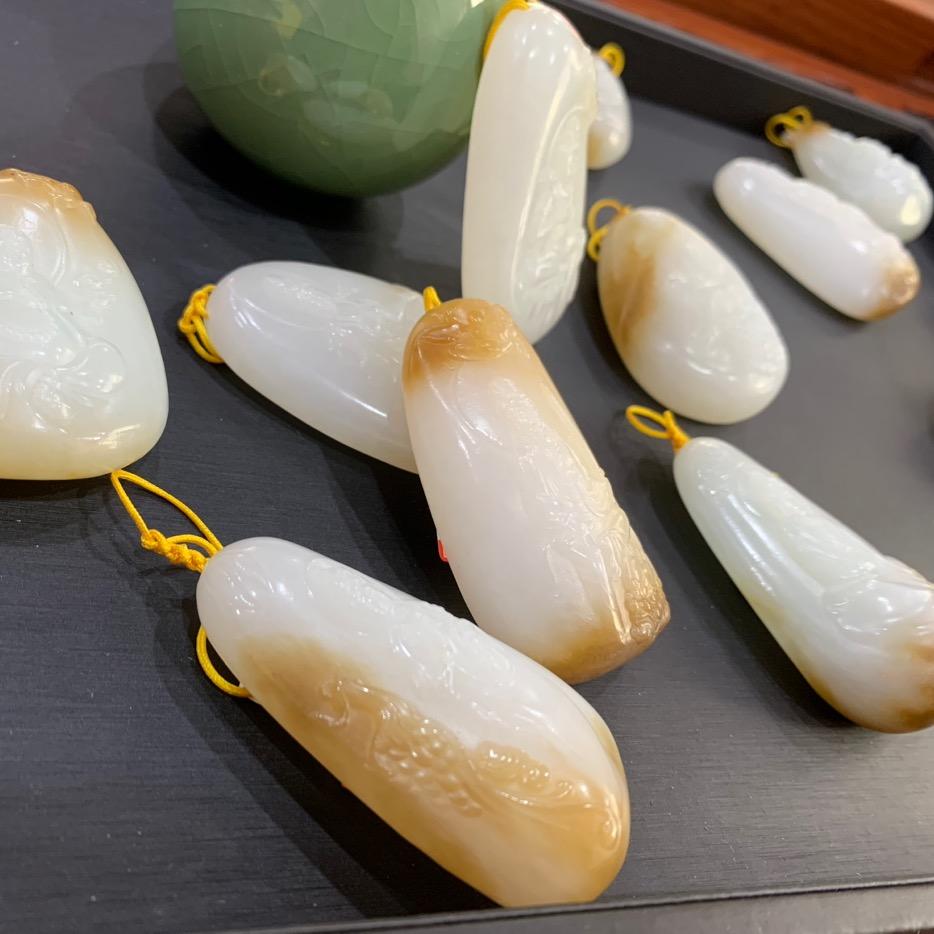 唐源玉斋珠宝玉石