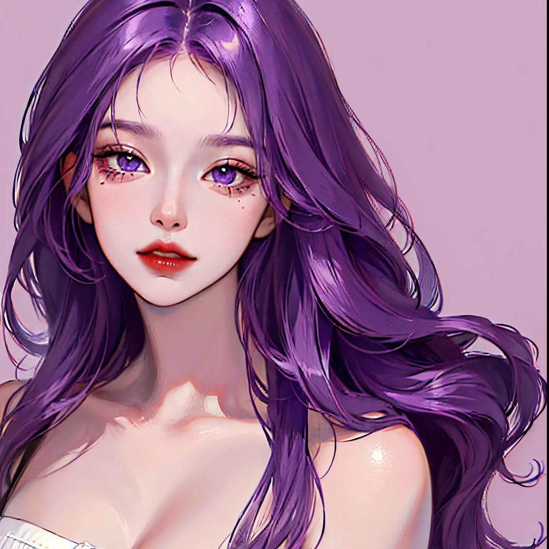 晴•乙女🫦