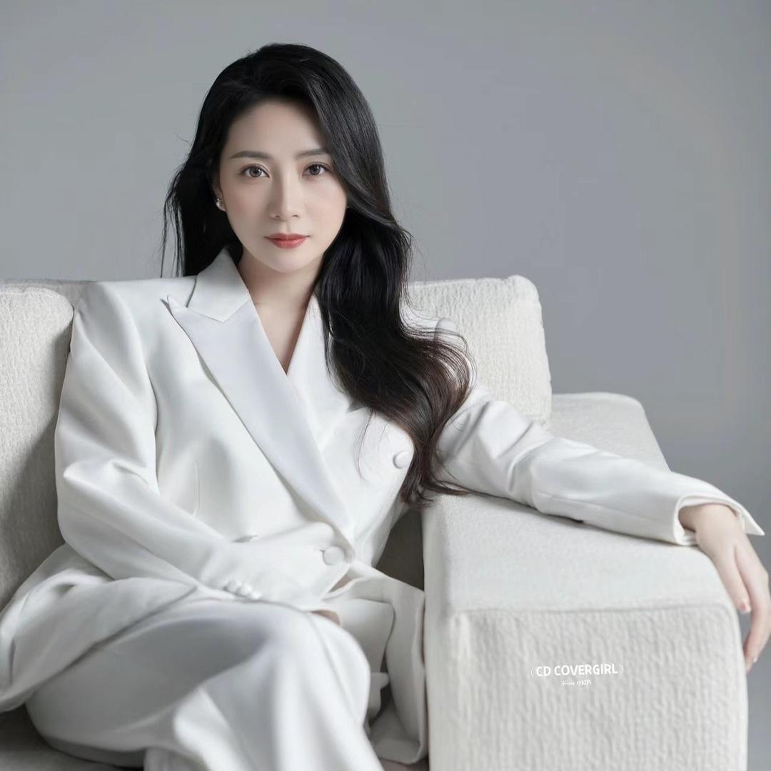 半永久定妆～花花👄