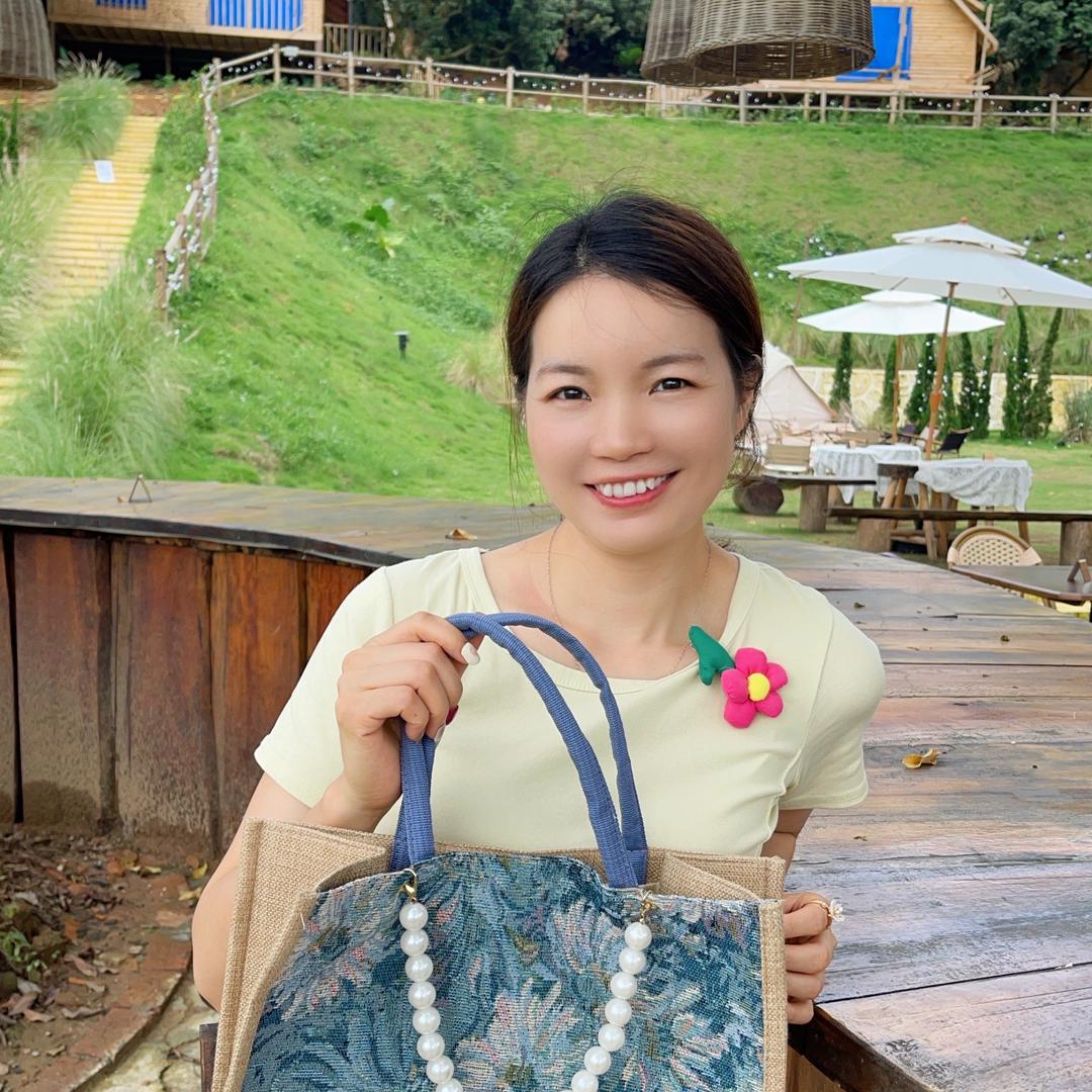 小喜妈妈