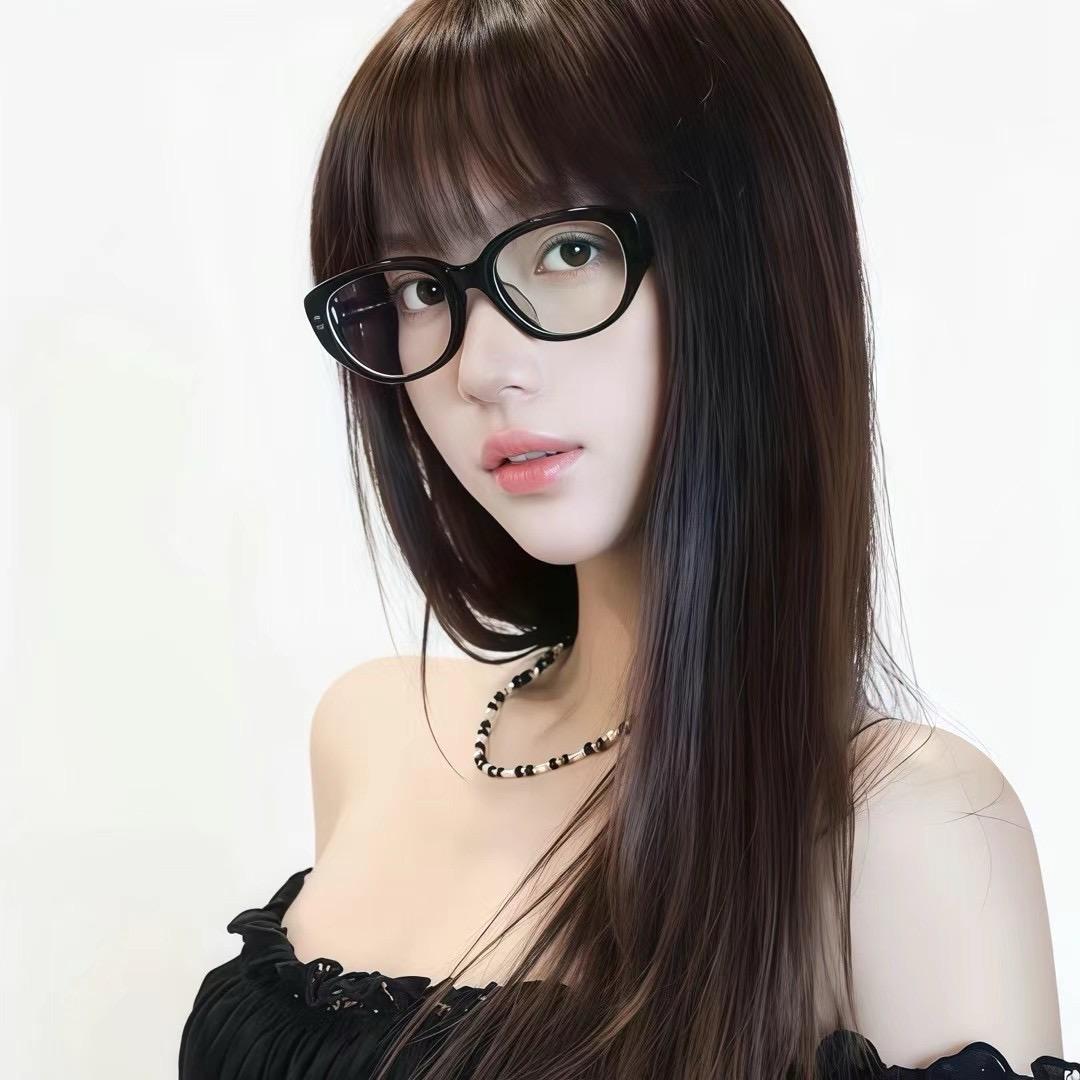 _糕冷小美
