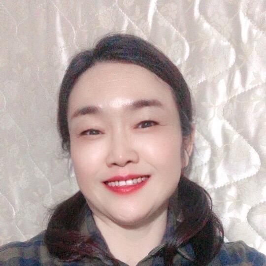 路灯姐