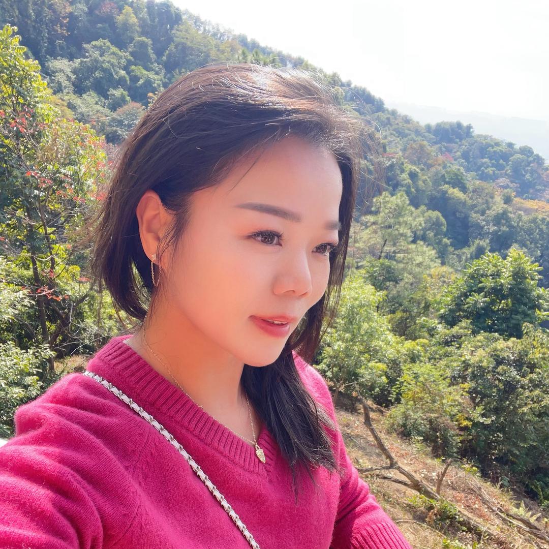 广州冷水机朱小丽