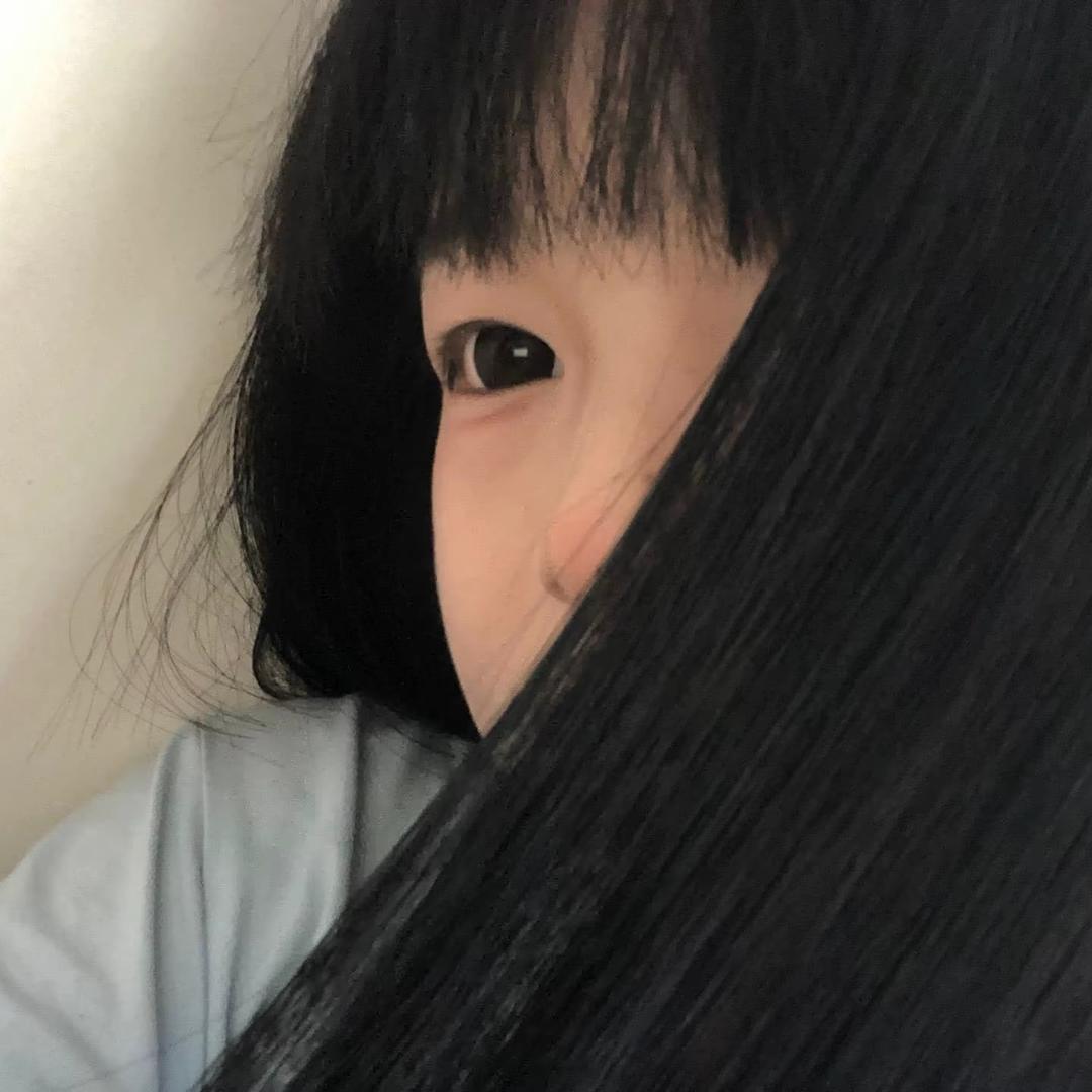 小楠想睡觉