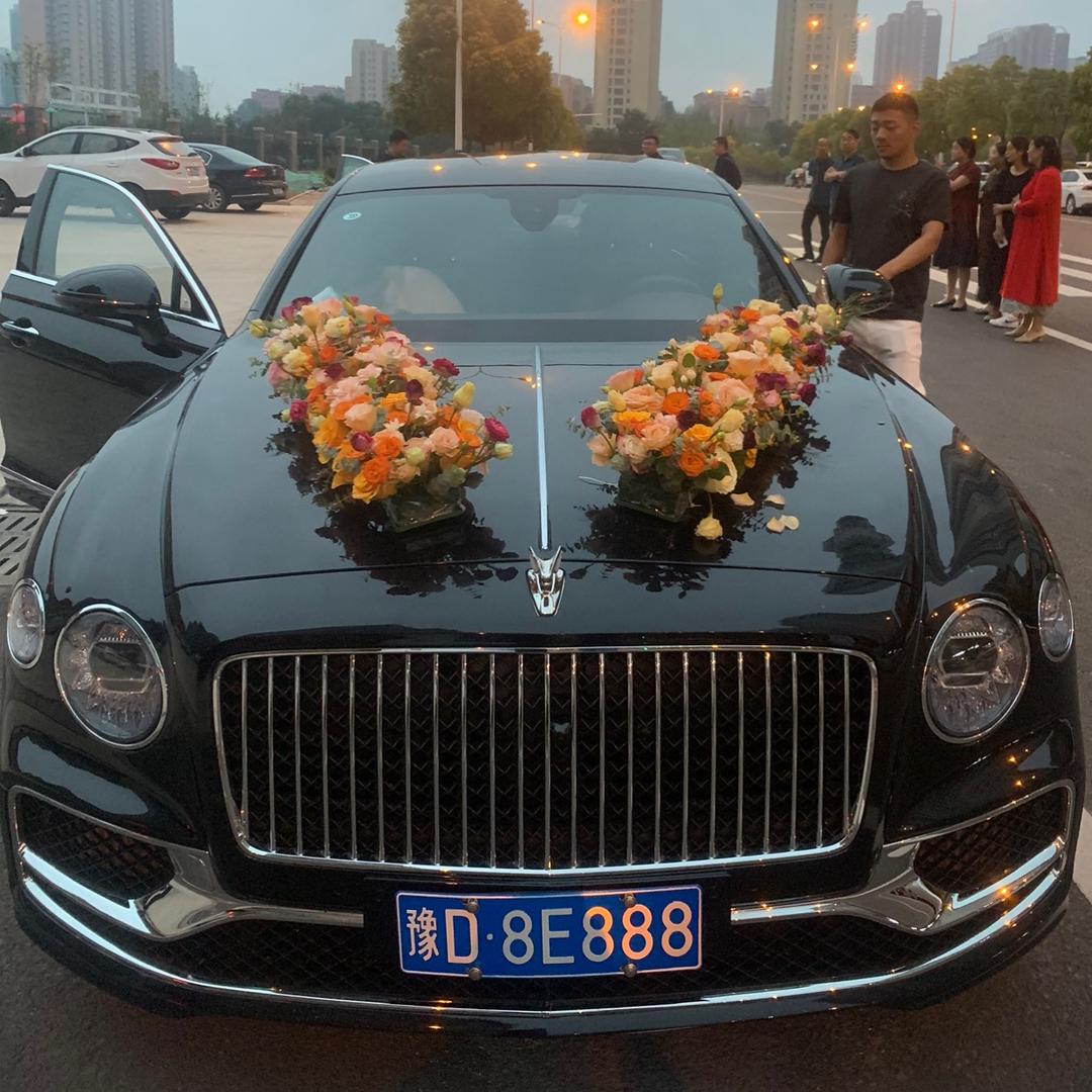 平顶山英豪车队司仪策划37007148