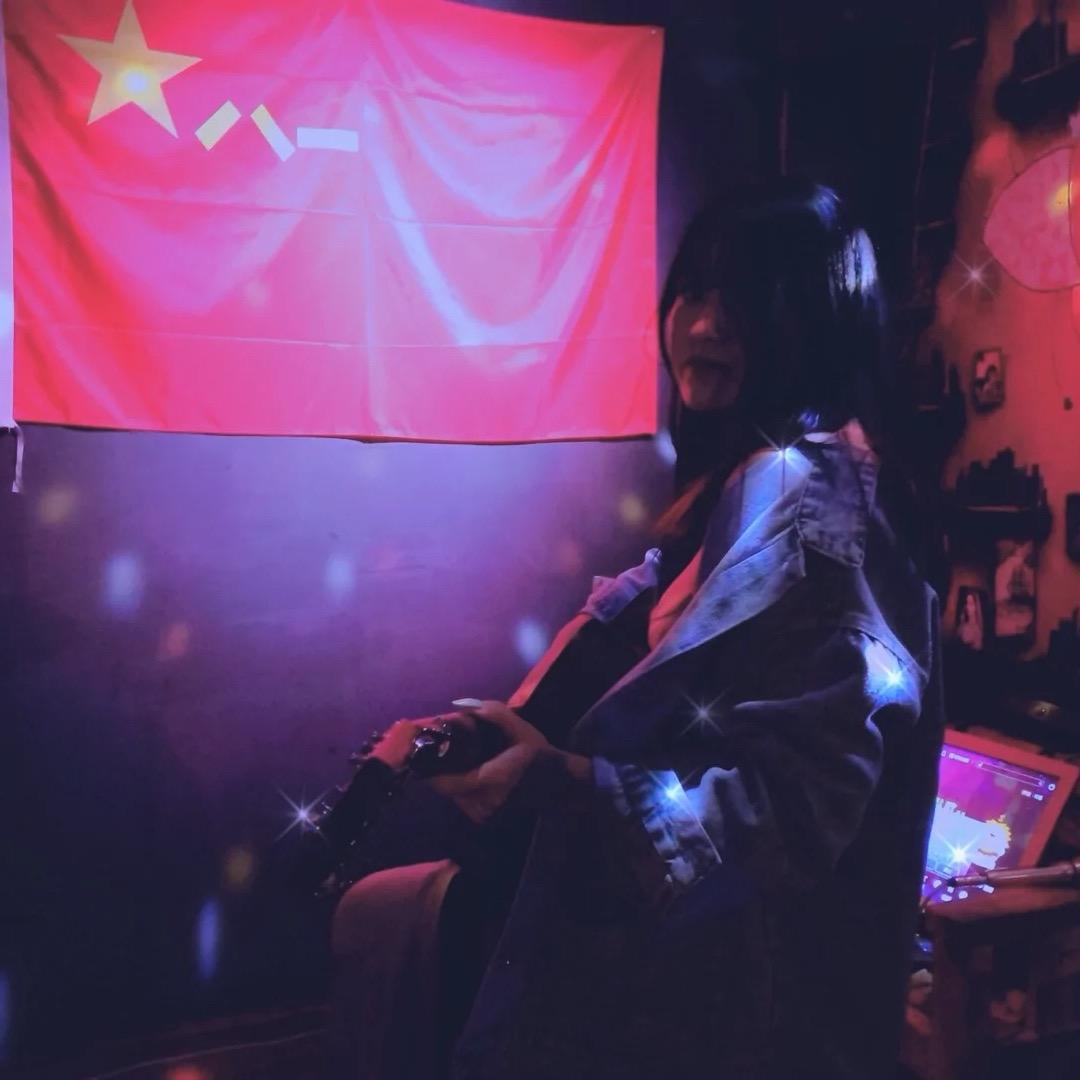 小罗不想睡