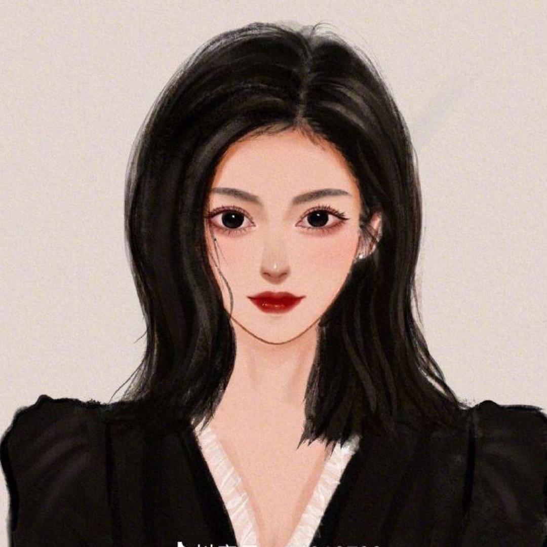 放屁都要扶墙的弱女子