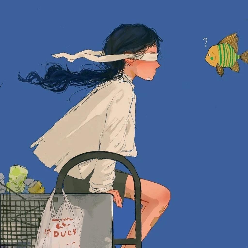 一颗柠檬🍋