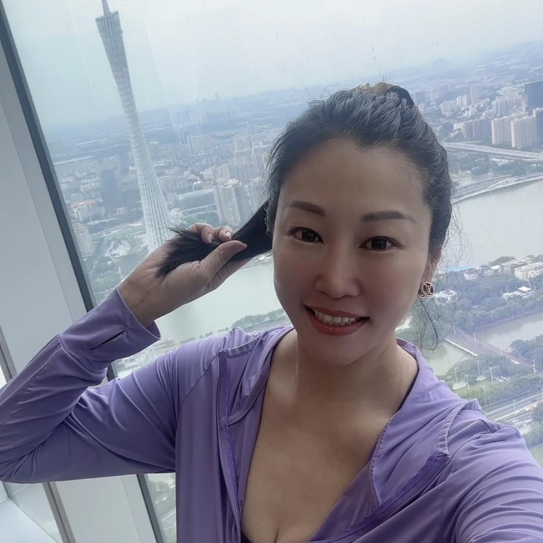 如有神助的芯瑜