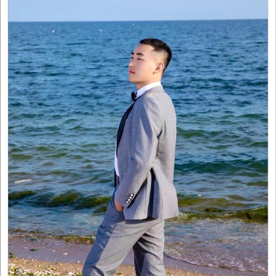 车管所业务王