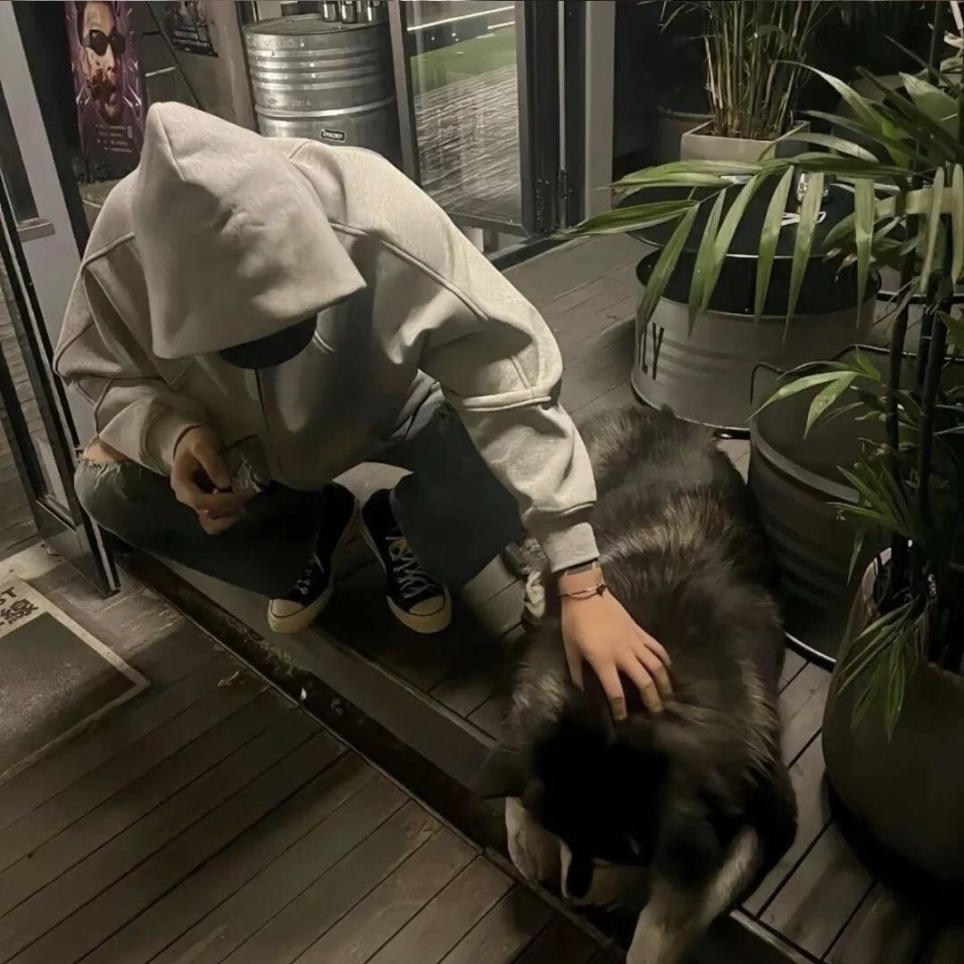 今天是周一