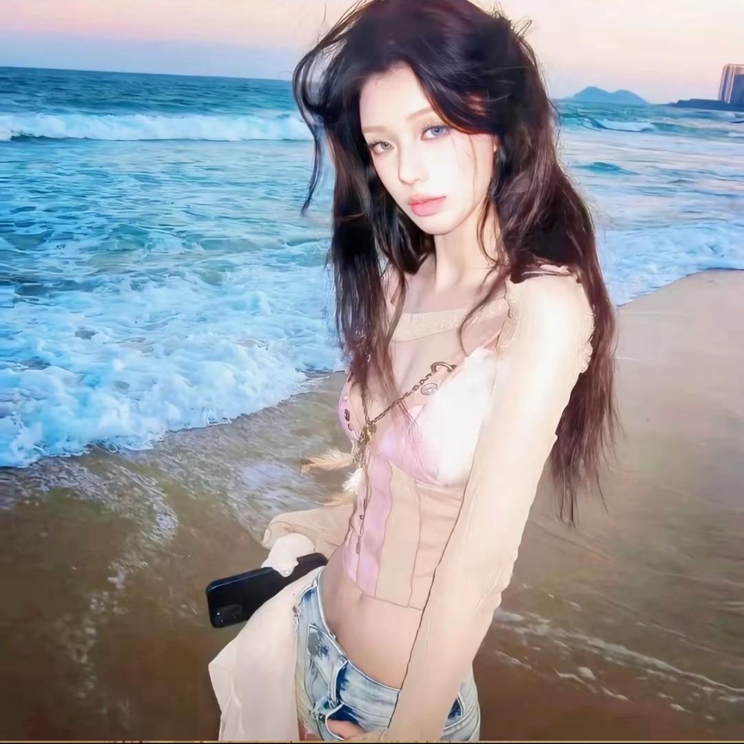 被通缉的午夜忧郁女霸总
