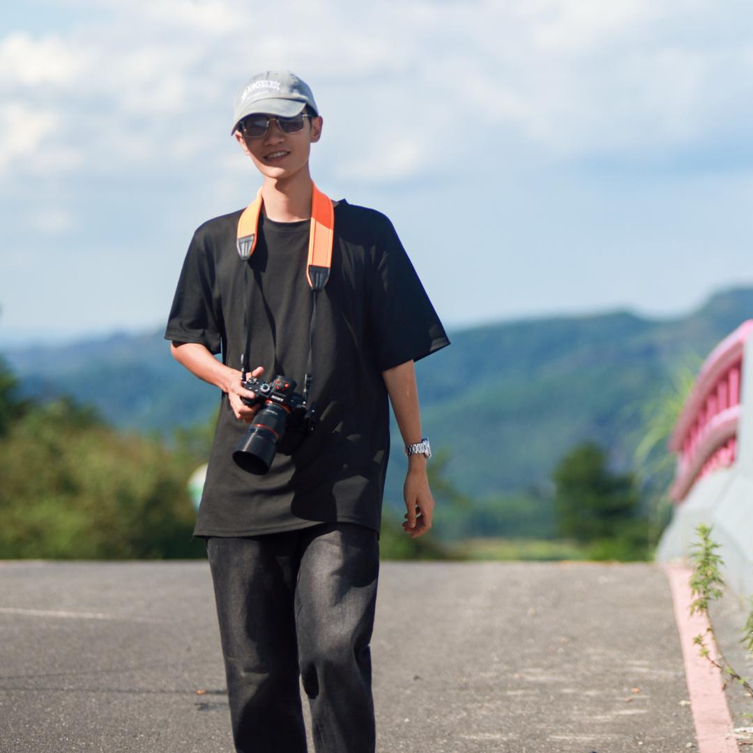 摄影师📸孙世杰