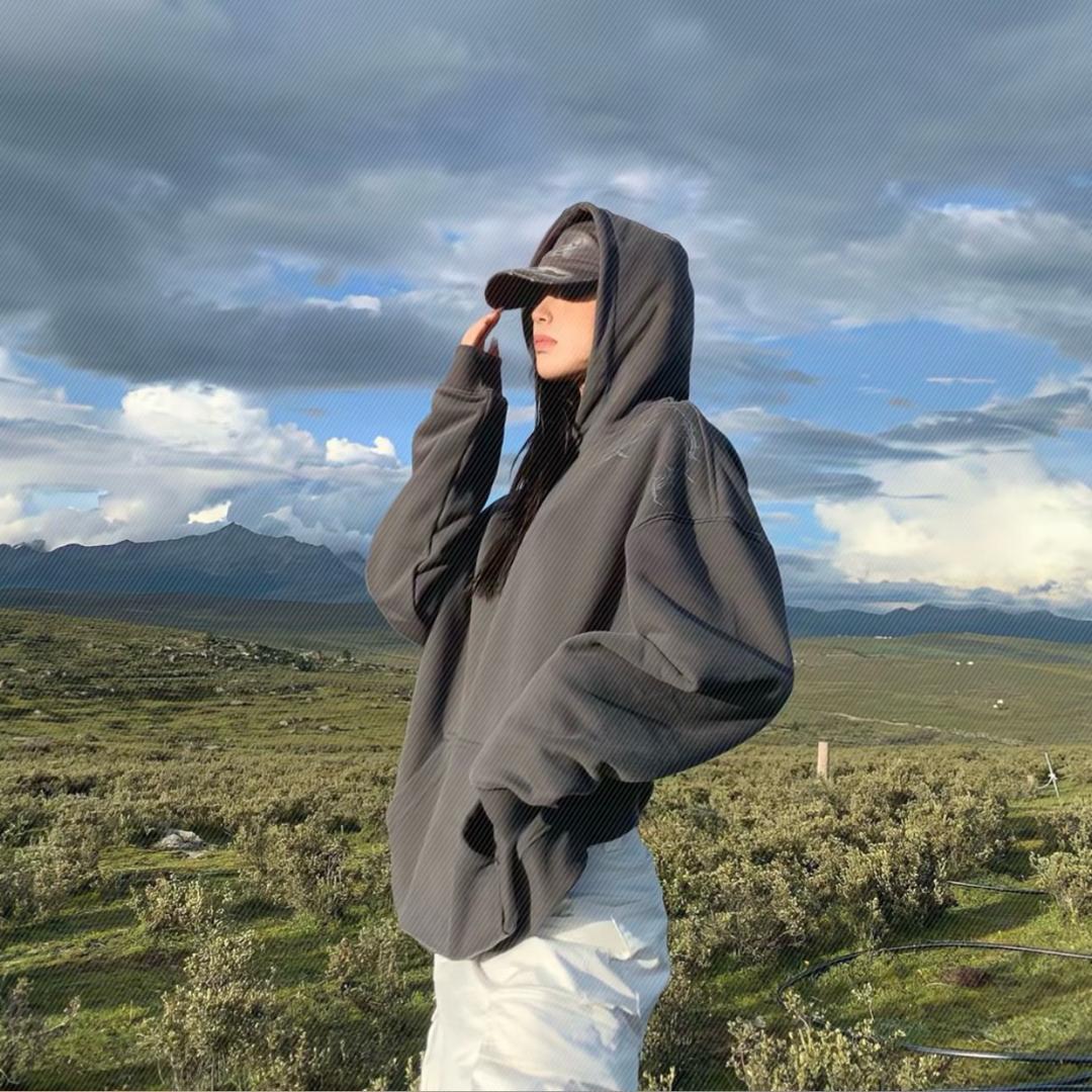 我爱吃芝士榴莲